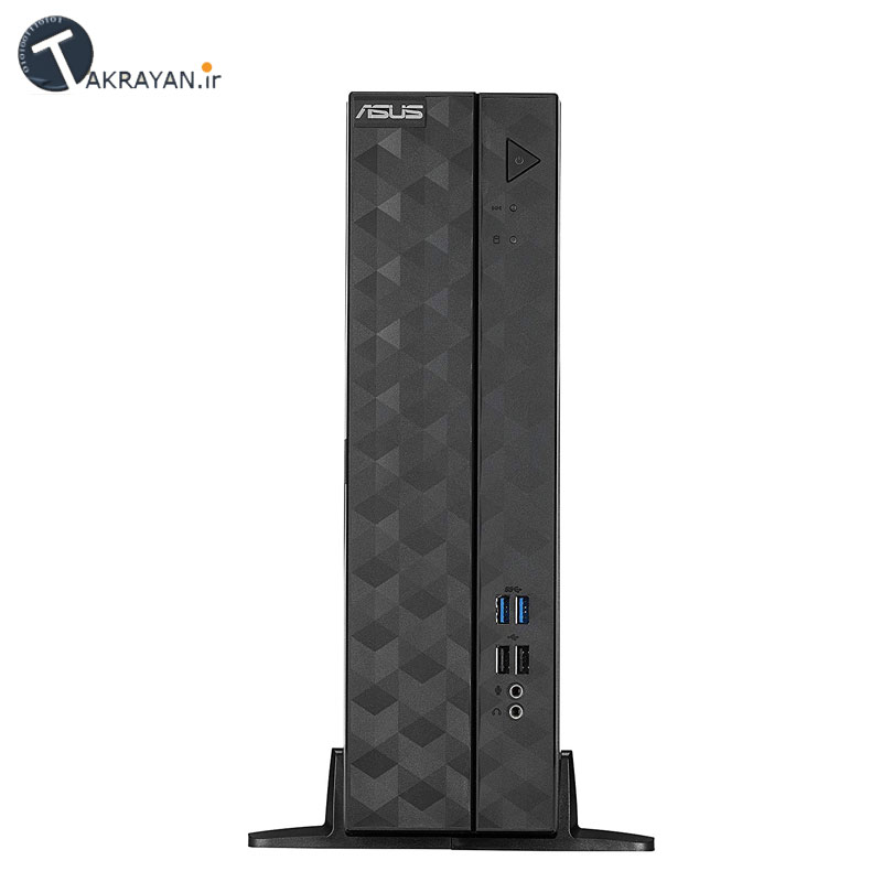 ASUS ESC510 G4 SFF workstation Server